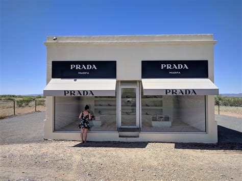 valentine prada|prada marfa tx.